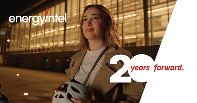 EnergyIntel: 20 χρόνια εξέλιξης της ενέργειας –  20 Years Forward