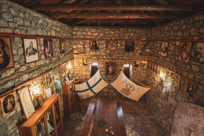 1821: Τι γινόταν στον κόσμο όταν ξεκινούσε η Ελληνική Επανάσταση