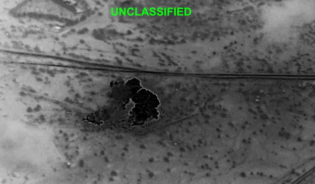 Ιράν: «Κανονικά» οι εξαγωγές πετρελαίου του Χαργκ – Δεν υπήρξαν θύματα από τις αμερικανικές επιδρομές