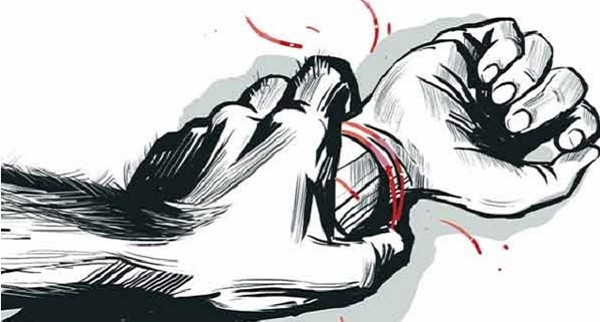 Μια φωνή από τα χώματα των βιασμών