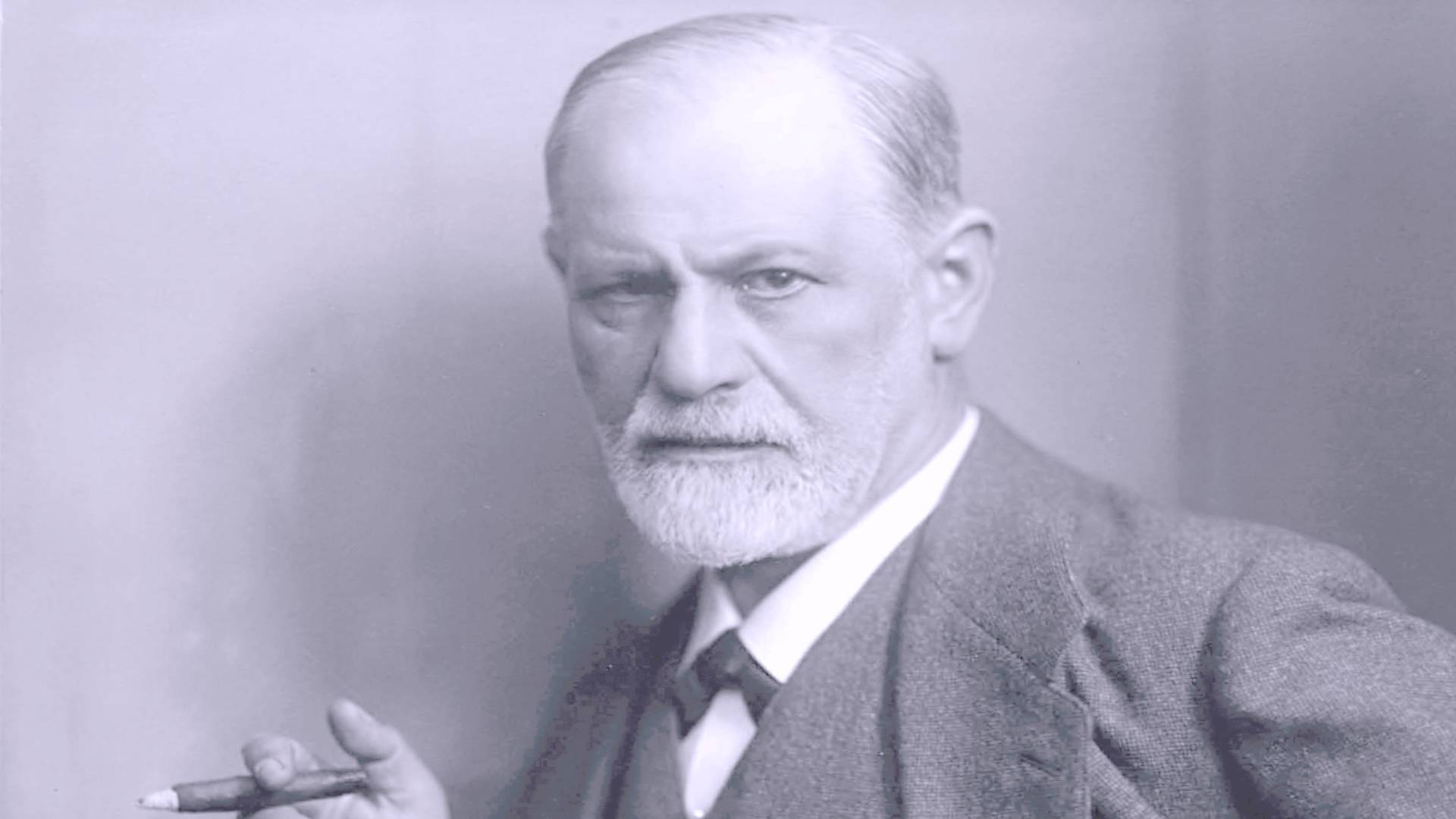 Πάρτε επικοινωνιολόγο τον Φρόιντ…