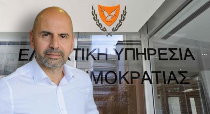 «Σχεδιάστε τη δημόσια υπηρεσία του αύριο» φώναξε ο Ελεγκτής και οι πολιτικοί έκλεισαν τ’ αφτιά