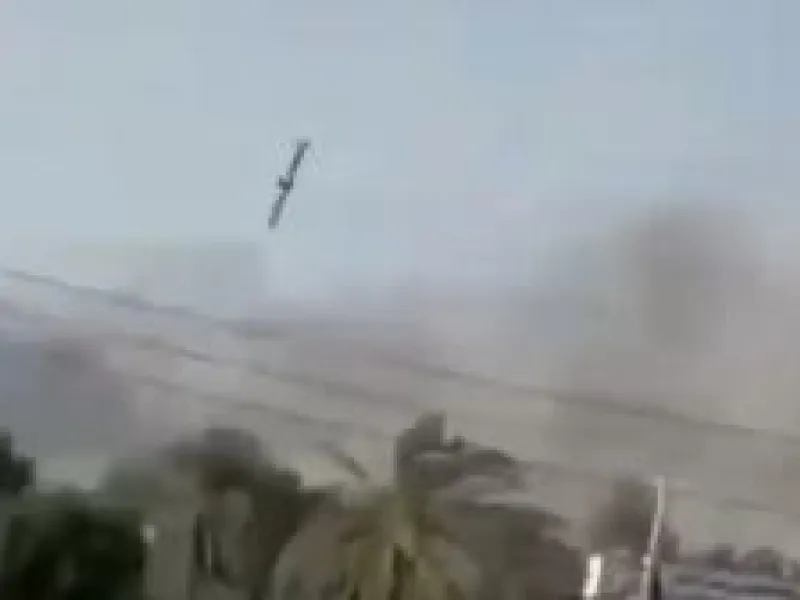 Αποκαλυπτικό βίντεο: Αμερικανικός πύραυλος ευθύνεται για τη φονική επίθεση σε σχολείο στο Ιράν – Έρευνα ζητούν οι Δημοκρατικοί