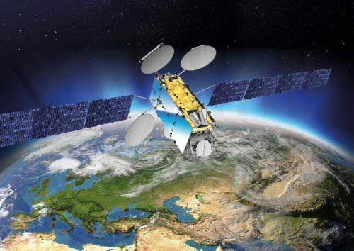 UPAM: First Operational Use of Secure EU Satellite Communications for Cyprus