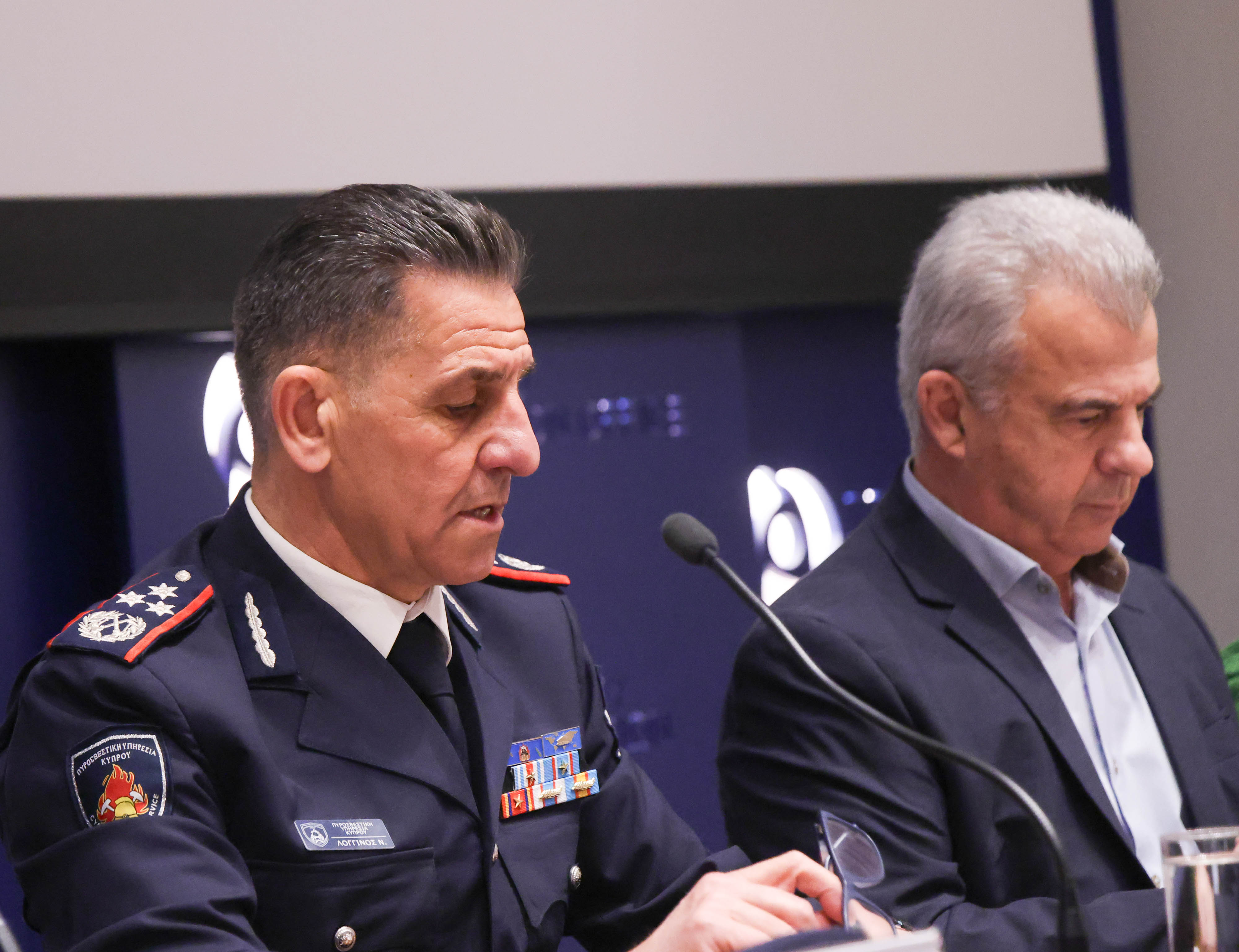 Λογγίνος: 13 πτητικά μέσα στο καλοκαίρι στη μάχη κατά των πυρκαγιών – Συνδρομή από ιδιώτες χειριστές drone για επιτήρηση – 10 νεκροί από φωτιά πέρσι (πίνακες)