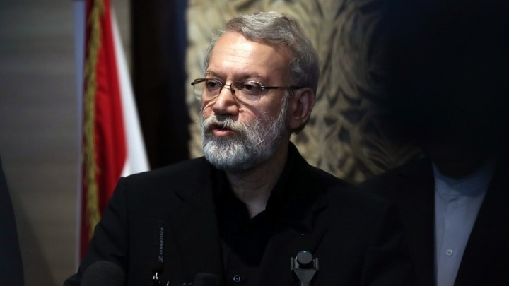 Γιατί ο θάνατος του Λαριτζανί θεωρείται πιο σημαντικός από αυτόν του Αλί Χαμενεΐ – Ο άνθρωπος που έκανε το σύστημα να λειτουργεί