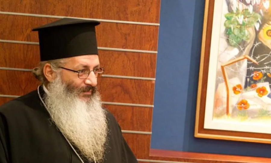 Στο αρχείο οι καταγγελίες κατά του Επισκόπου Καρπασίας – Δεν στοιχειοθετείται αδίκημα για τη διαχείριση ταμείου της Παγκύπριας Ένωσης Γονέων