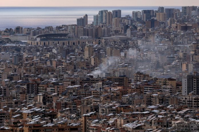 Λίβανος: Εκρήξεις σε χριστιανικές κοινότητες στα βόρεια της Βηρυτού (βίντεο)