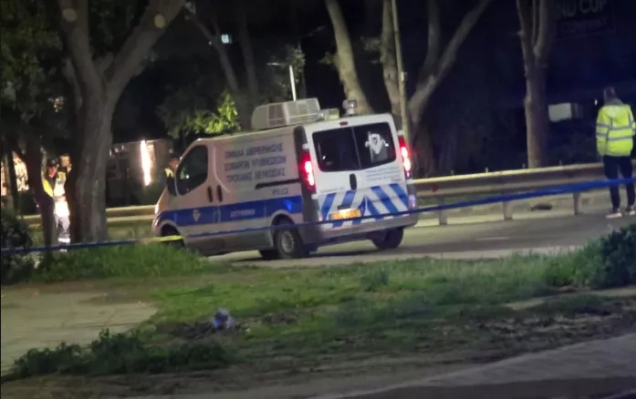 Θανατηφόρο Έγκωμης: Τι κατέδειξε η νεκροτομή για τον θάνατο του 28χρονου Αντρέα