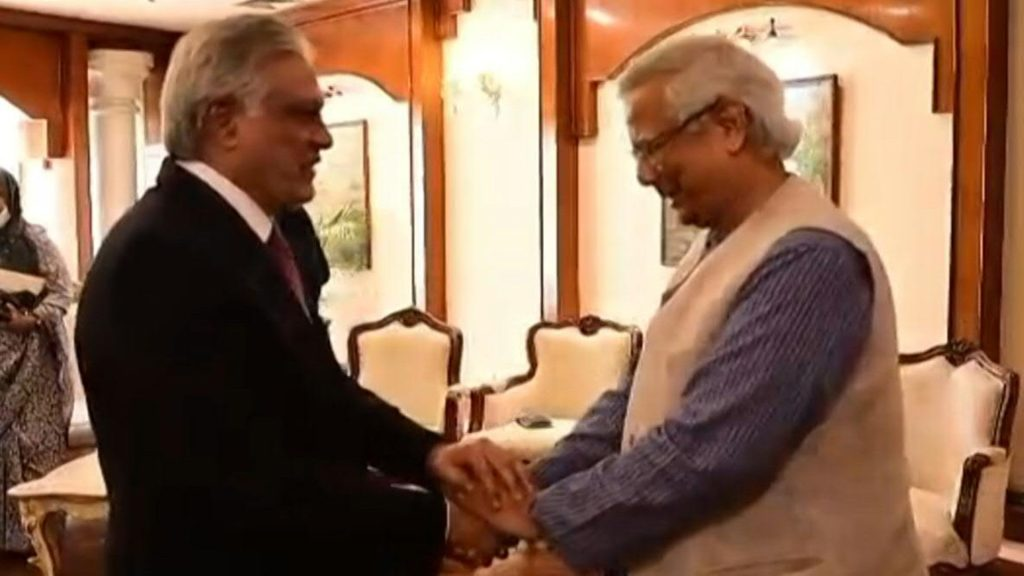 Πακιστάν: Συνάντηση μεταξύ Τουρκίας, Αιγύπτου και Σαουδικής Αραβίας για το ειρηνευτικό σχέδιο