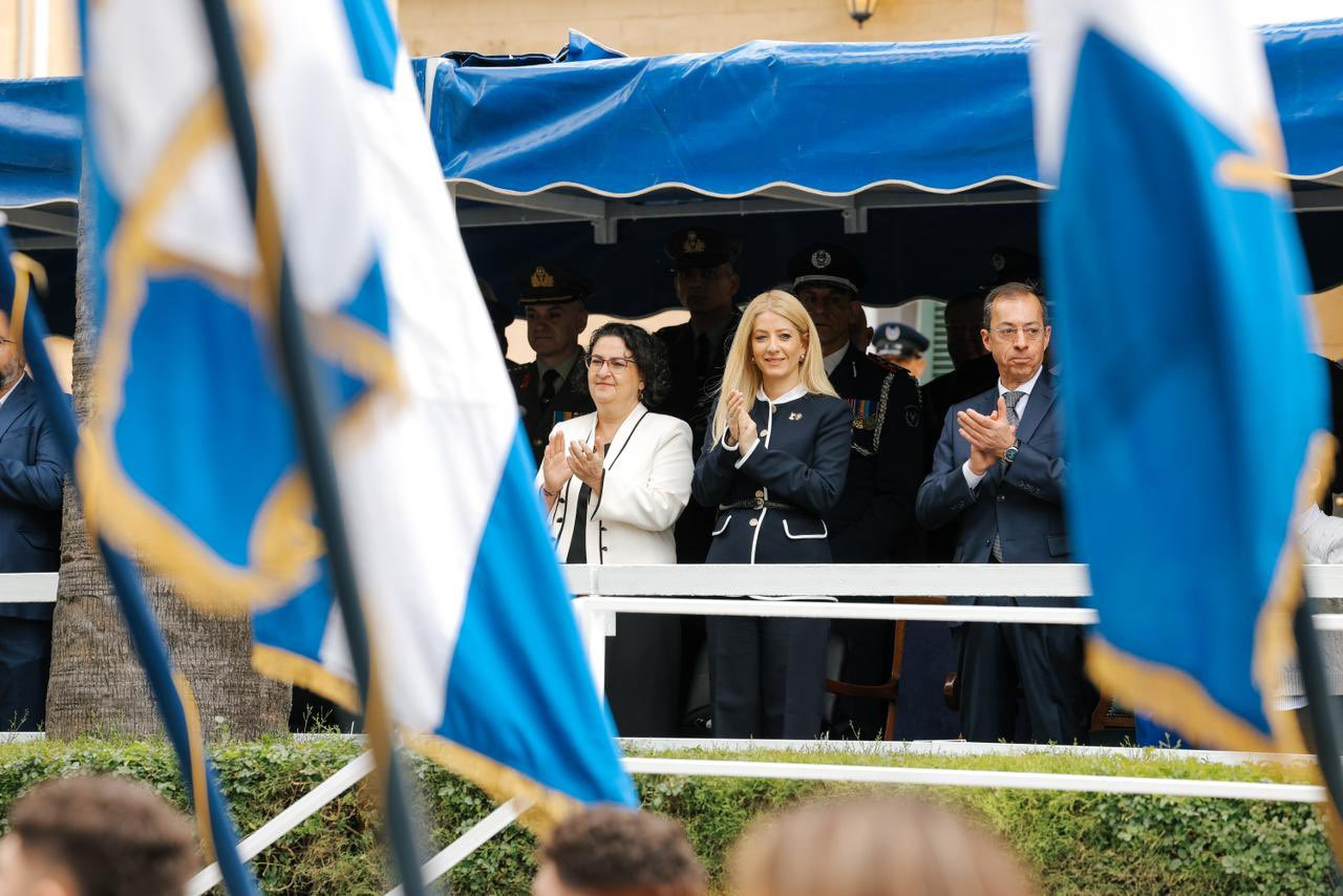 Α. Δημητρίου: «Δεν έχουμε την πολυτέλεια να πειραματιζόμαστε με την τύχη της πατρίδας μας»