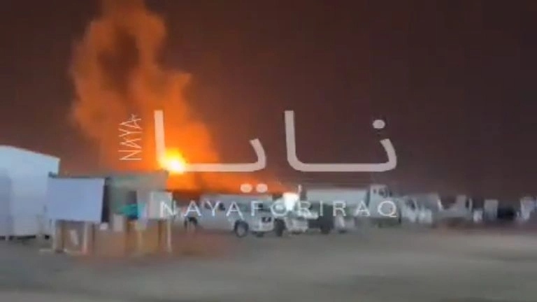 Qatar: Fires at the World's Largest LNG Facility After Iranian Attack – Foreign Ministry Speaks of Dangerous Escalation