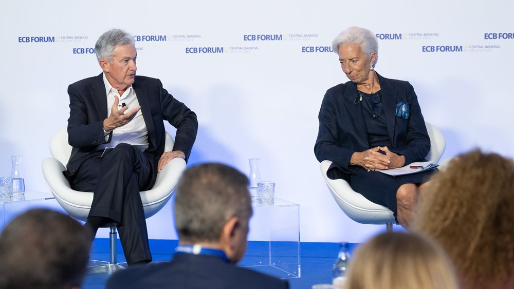 Οι κεντρικές τράπεζες δεν θα σπεύσουν να σώσουν την κατάσταση αυτή τη φορά