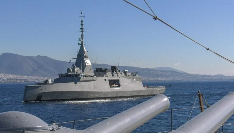 Παραμένουν στην Κύπρο οι ελληνικές δυνάμεις για όσο χρειαστεί – Αντικατάσταση «Κίμων» και «Ψαρά» με νέα πλοία την επόμενη βδομάδα