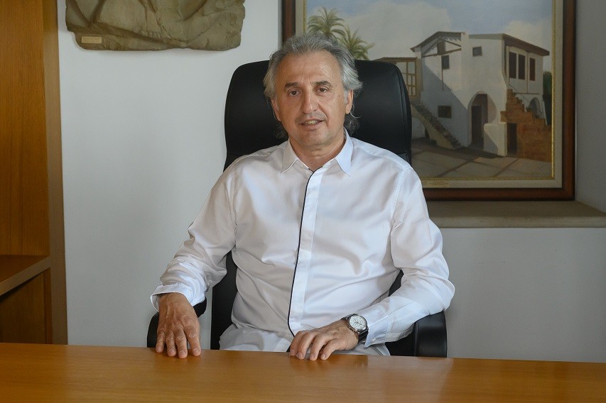 ΕΤΕΚ: Άμεση εφαρμογή των μέτρων για διατηρητέες οικοδομές