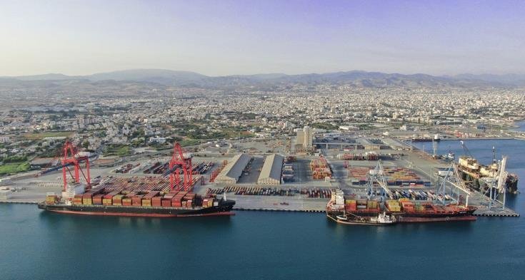 Έλλειμμα €18,8 εκατ. στον προϋπολογισμό της Αρχής Λιμένων λόγω επενδύσεων