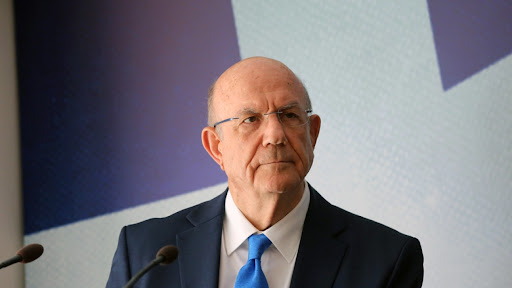 Κεραυνός: Δεν συζητώ πλαφόν στις τιμές καυσίμων – Ούτε στη λιανική, ούτε στη χονδρική αγορά