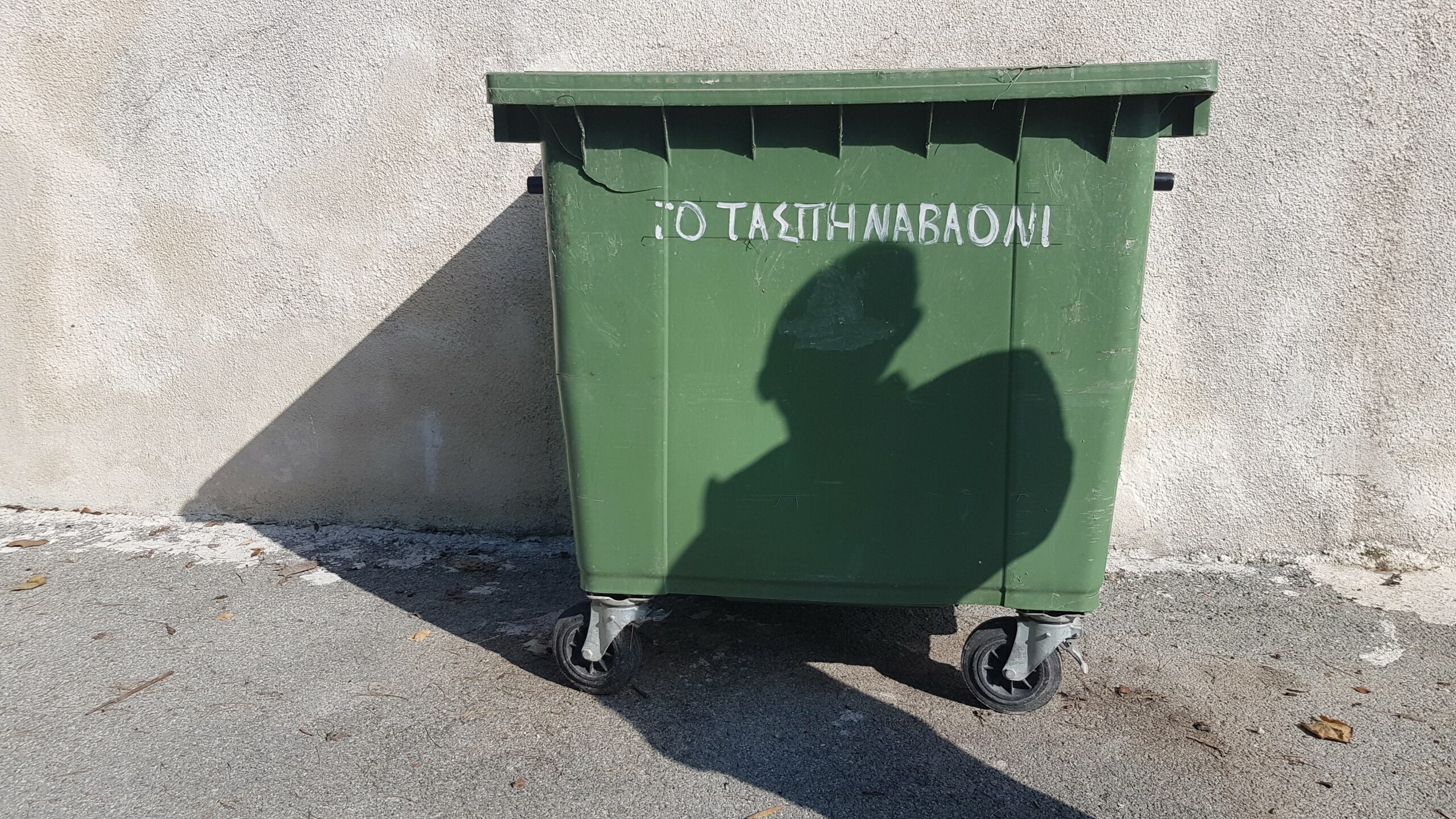 Why the 'Deaf Fine Lady' is a Fool