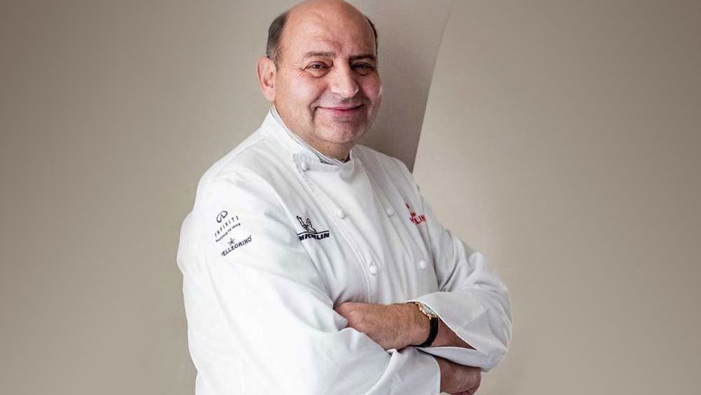 Ανδρέας Μαυρομμάτης: Την Κυριακή στον Άγιο Ιωάννη Πιτσιλιάς η κηδεία του