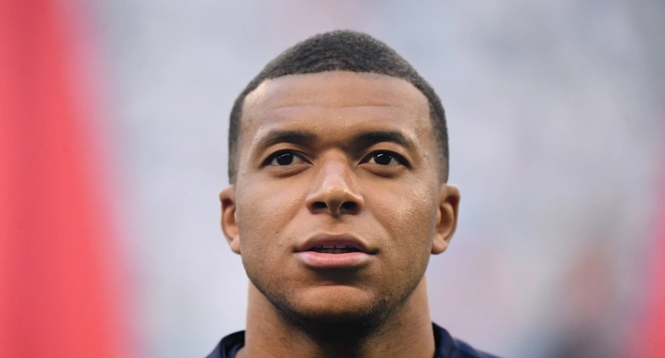 Ο Εμπαπέ βρήκε τον νέο του έρωτα στην αγκαλιά πασίγνωστης Ισπανίδας ηθοποιού