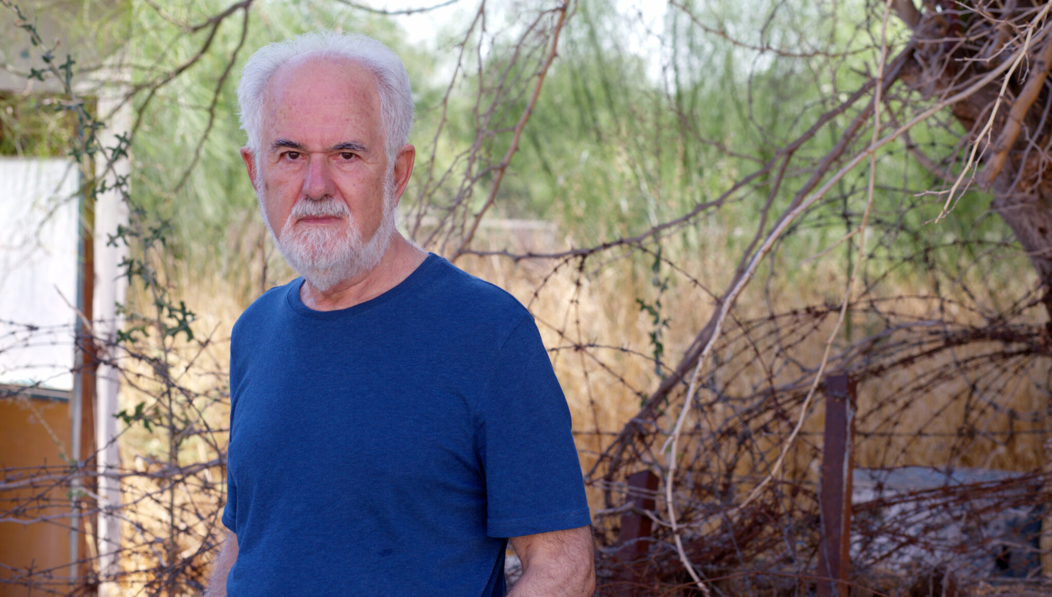 Επιστημονική ημερίδα για το έργο του Γιώργου Μολέσκη