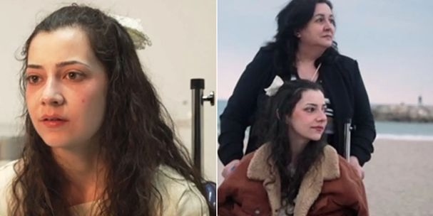 The Right to Die Through the Eyes of a 25-Year-Old Who Was Abused and Paralyzed