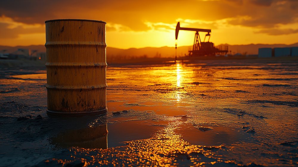 Άλμα 18% στις τιμές πετρελαίου λόγω πολέμου στη Μέση Ανατολή