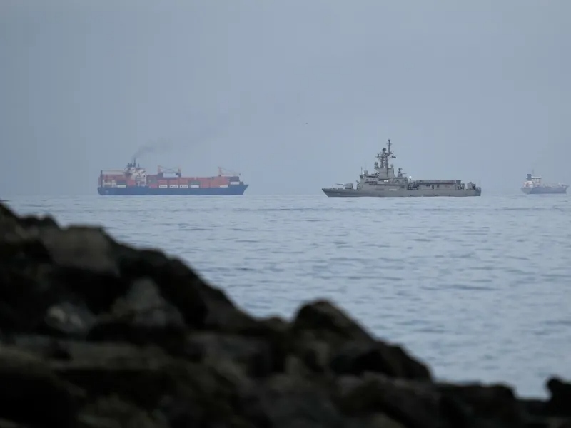 Μια ξεχασμένη κρίση εξηγεί το σημερινό πετρελαϊκό σοκ