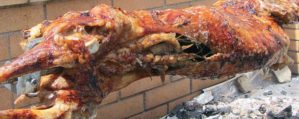 Ότι αρνί φάγαμε φάγαμε … Πάσχα χωρίς οβελία