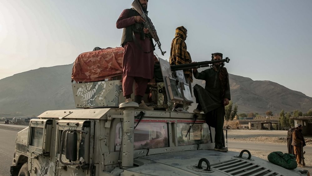 Γιατί πρέπει να ανησυχείτε για τον άλλο πόλεμο στα σύνορα του Ιράν