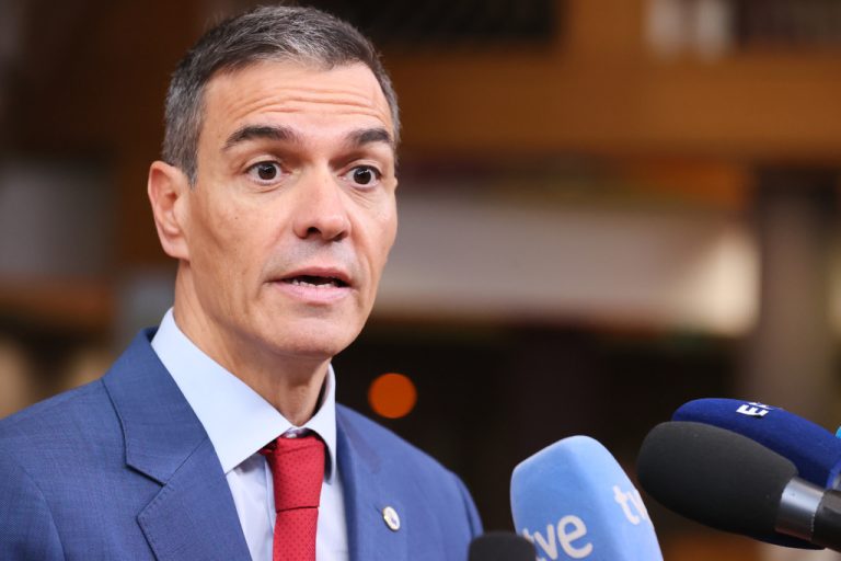 Σάντσεθ: Ο πόλεμος κατά του Ιράν είναι ένα τεράστιο λάθος – Ας σπεύσουμε σε βοήθεια της Κύπρου