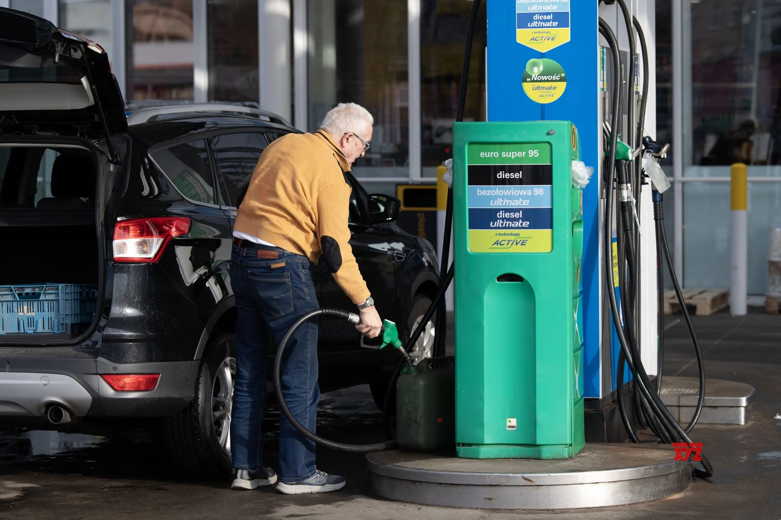 Φόροι καυσίμων: Πιο τσεκουράτοι στις πλείστες χώρες της ΕΕ παρά στην Κύπρο