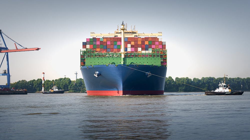 Πόλεμος στη Μέση Ανατολή: Στα ύψη τα ναύλα – Τον διάπλου της Αφρικής επιλέγουν τα πλοία μεταφοράς εμπορευματοκιβωτίων