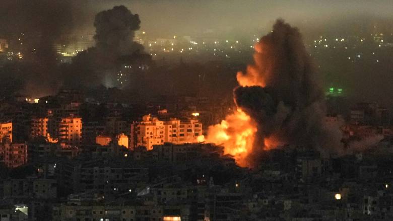 Κατασκευάζουν εχθρούς και εξάγουν πολέμους