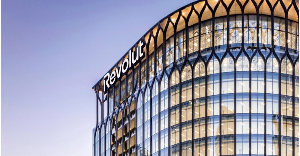Revolut καταθέτει αίτηση για τραπεζική άδεια στις ΗΠΑ και διορίζει νέο CEO