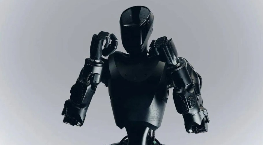 Ουκρανία: Στο πεδίο της μάχης τα πρώτα ανθρωποειδή ρομπότ – στρατιώτες