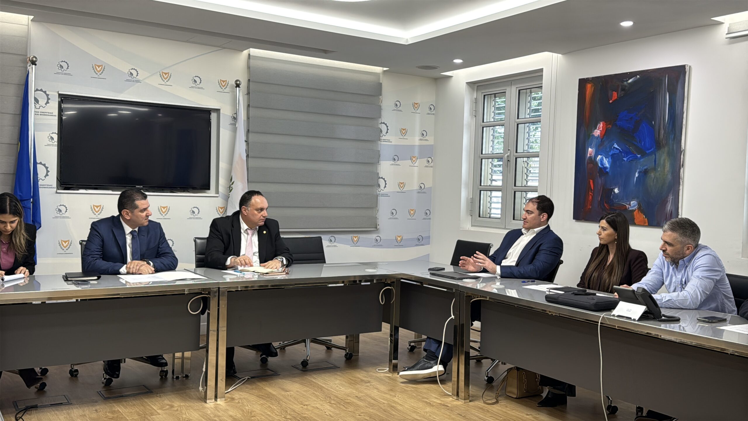 ΣΑΗ: Παρεμβάσεις για ενίσχυση ανταγωνισμού στην αγορά ηλεκτρισμού