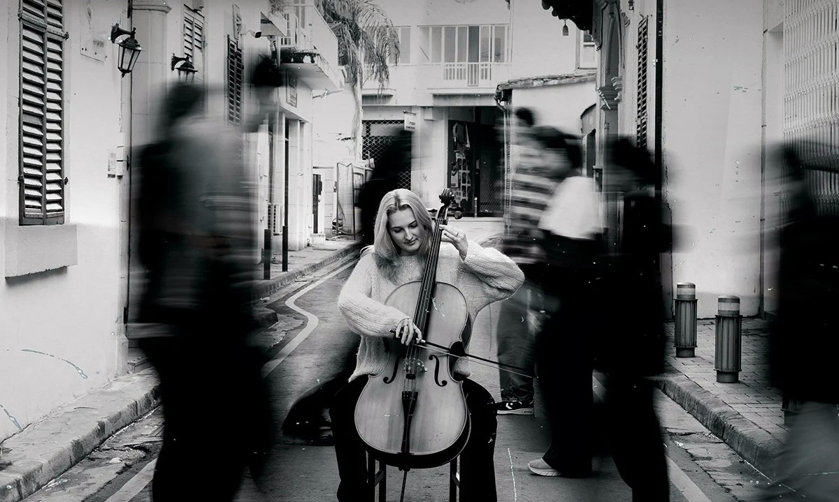 Δύο συναυλίες του Sistema Cyprus αναδεικνύουν τη νέα γενιά μουσικών