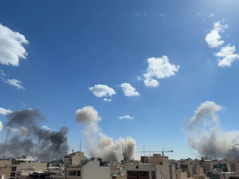 Κρίση στη Μέση Ανατολή: Επιτυχία στην τακτική, αβεβαιότητα στη στρατηγική για ΗΠΑ – Ισραήλ – Εννέα ζητήματα για τη σύγκρουση με Ιράν