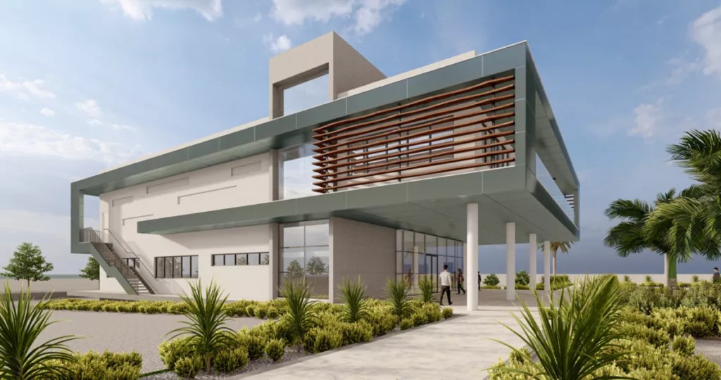 Πέφτουν οι υπογραφές για Σχολή του ΤΕΠΑΚ στη Λάρνακα – Στόχος να υποδεχθεί τους πρώτους φοιτητές το φθινόπωρο του 2028