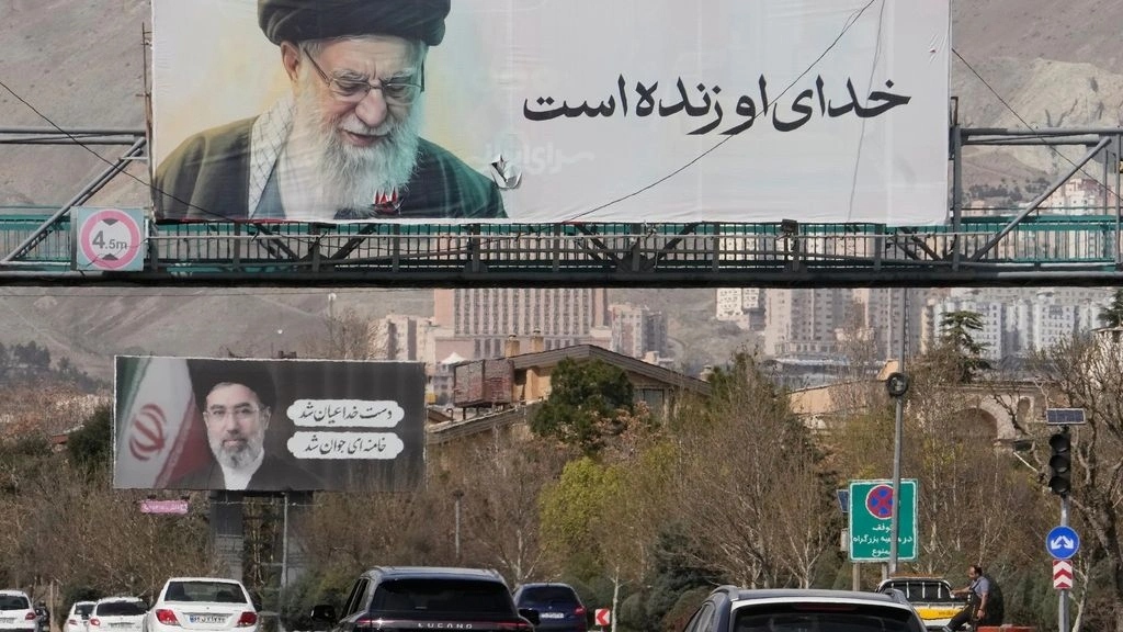 Ιράν: Ανοιχτό σε βιώσιμες προτάσεις για τερματισμό του πολέμου – Ιρανική πηγή επιβεβαιώνει ότι υπήρξε «επαφή» μεταξύ Τεχεράνης και Ουάσινγκτον