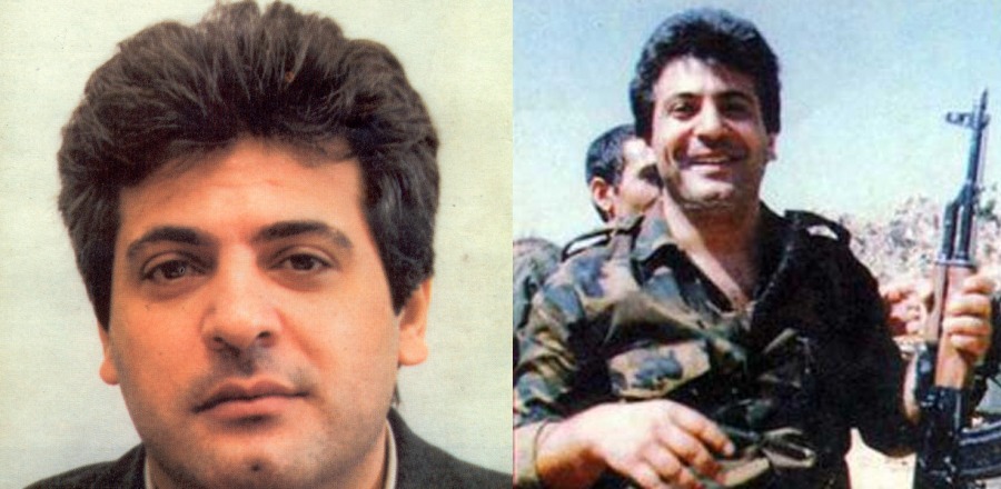 Kenan Ayaz: From Cyprus to Kurdistan – The Path of Theophilos' Freedom