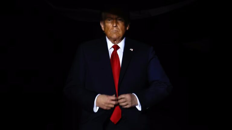 Major Powers Reject Trump's Plan for Operation in Strait of Hormuz