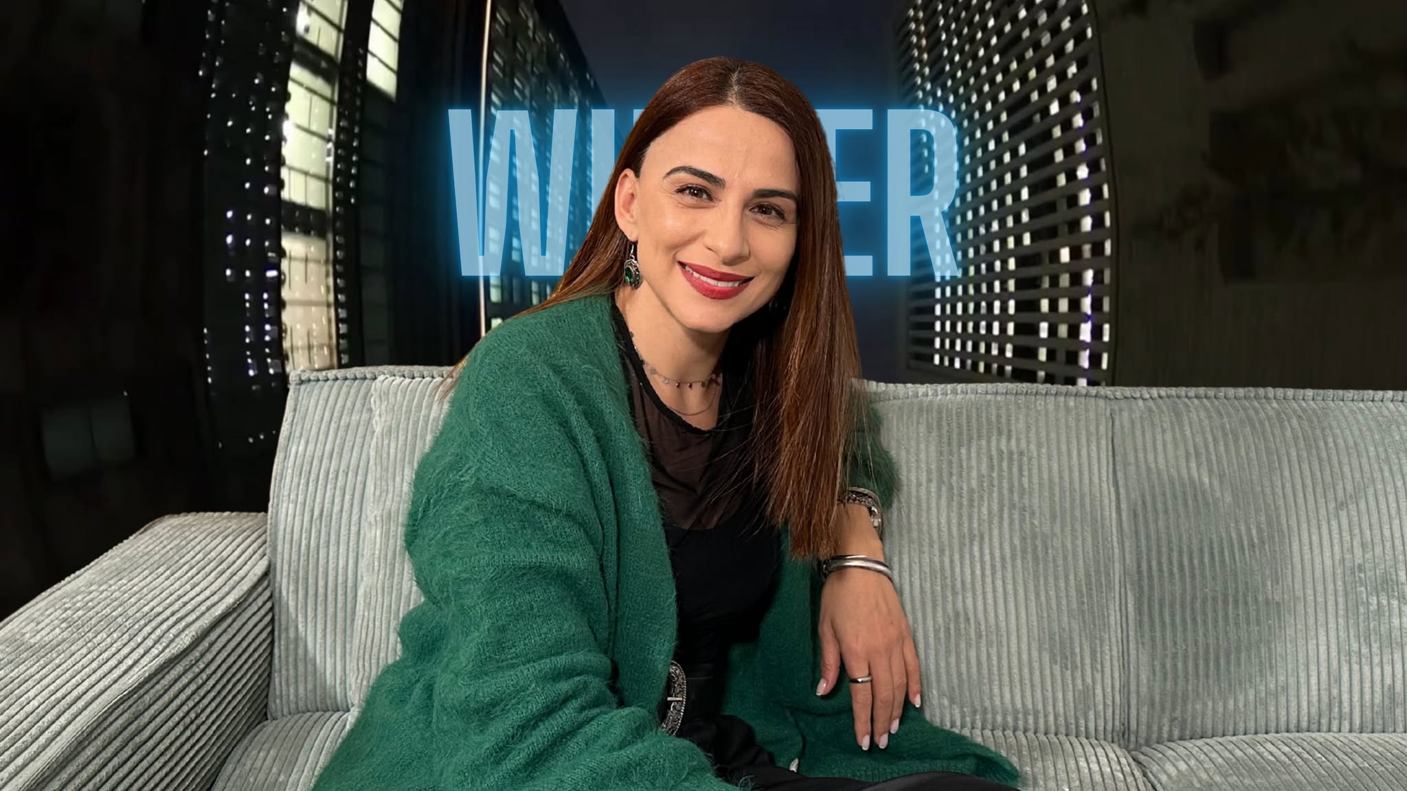 Η Βασιλική Χατζηαδάμου στο podcast του LIKE – Η μάχη με την υγεία της, ο Χατζημιχαήλ και η κρίση στο γάμο