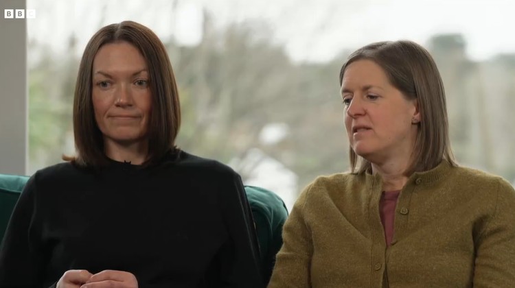 Βρετανίδες καταγγέλλουν στο BBC: Χορήγησαν λάθος σπέρμα σε εξωσωματικές γονιμοποιήσεις στα κατεχόμενα – Το DNA έδειξε πως τα παιδιά τους δεν είναι αδέλφια