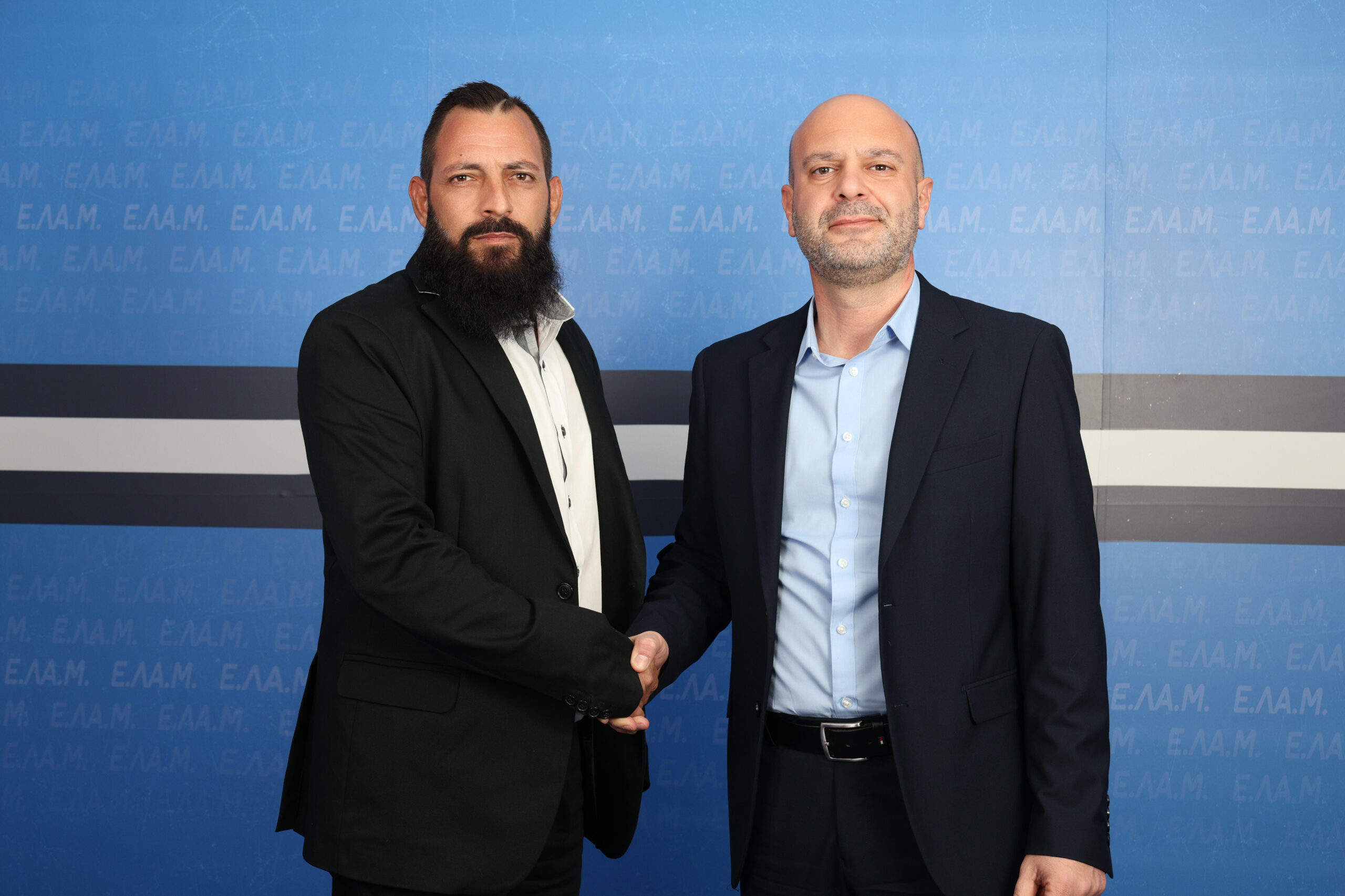 Βουλευτικές εκλογές: Νέα υποψηφιότητα ανακοίνωσε το ΕΛΑΜ