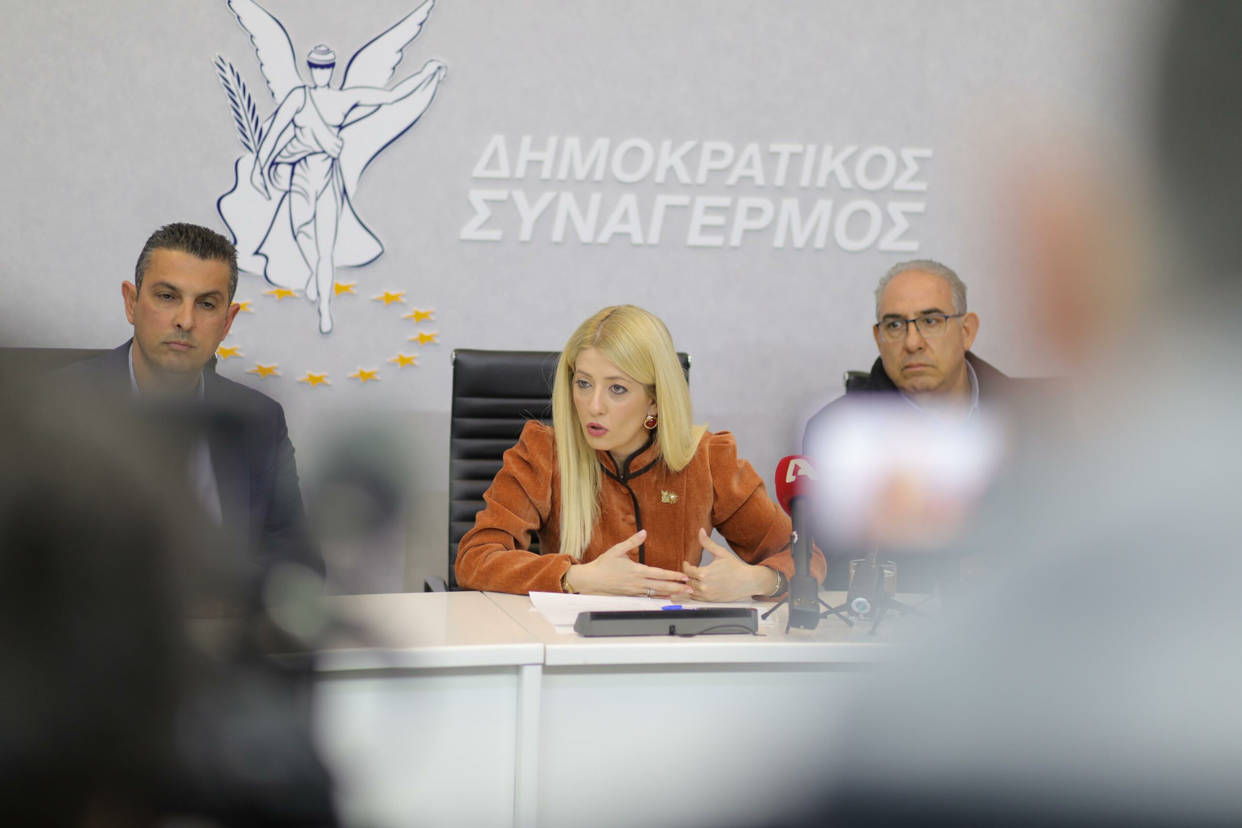 Η Αννίτα Δημητρίου ζητά παραίτηση της Υπουργού Γεωργίας – «Η ανάληψη ευθύνης δεν είναι επιλογή, είναι υποχρέωση»