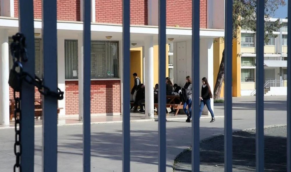 Οι …άλλοι έχουν το πρόβλημα, όχι εμείς!