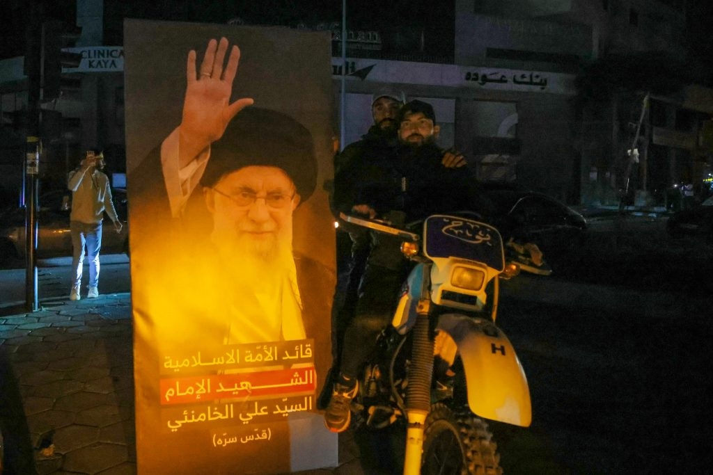 Η εκεχειρία μεταξύ Ισραήλ και Λιβάνου: Θετικό σημάδι για τις συνομιλίες ΗΠΑ-Ιράν