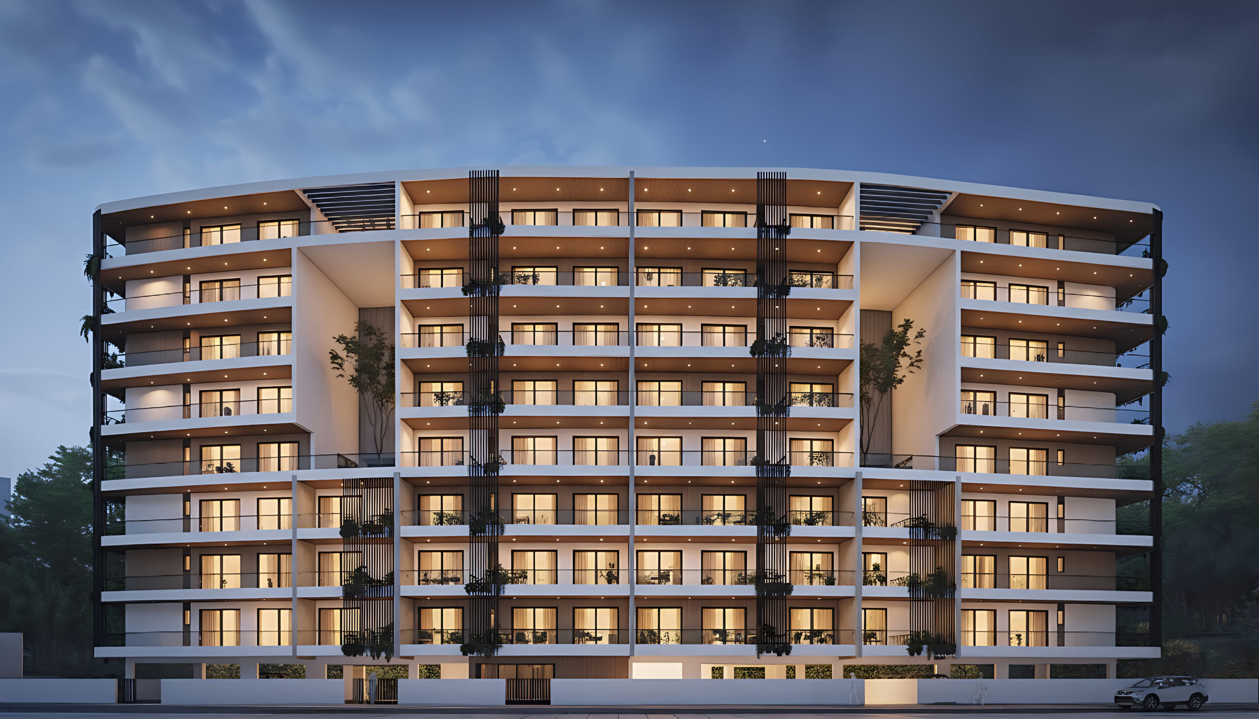 ARK NOAH DEVELOPMENTS Δεν κτίζουμε απλώς ακίνητα, δημιουργούμε προϊόντα σχεδιασμένα να αποδίδουν διαχρονικά